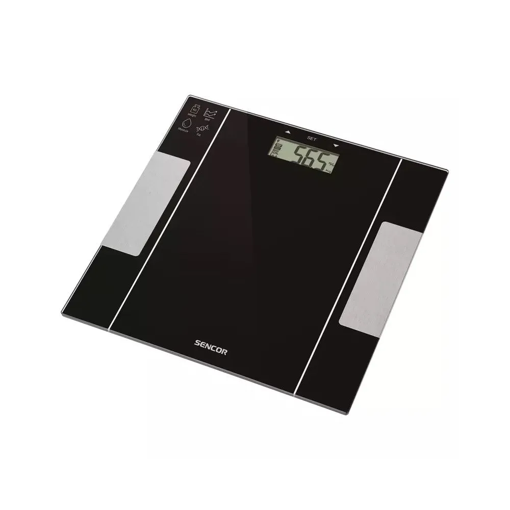 Cantar de persoane fitness sencor