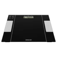 Cantar de persoane fitness sencor