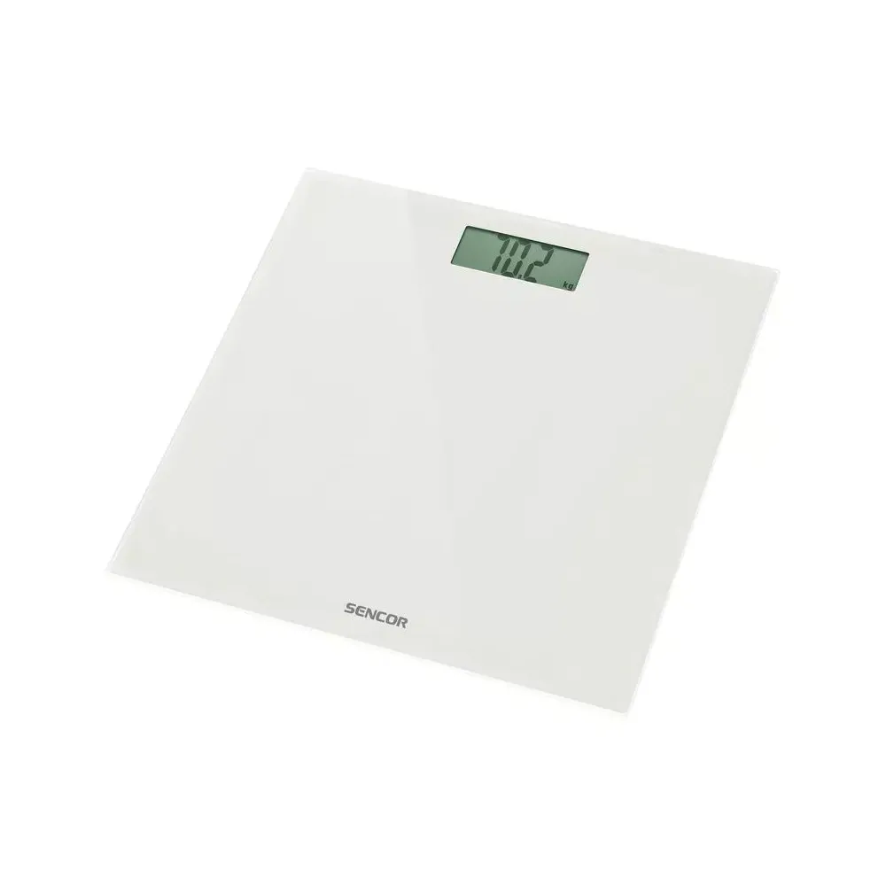 Cantar de persoane sencor