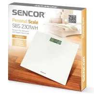 Cantar de persoane sencor