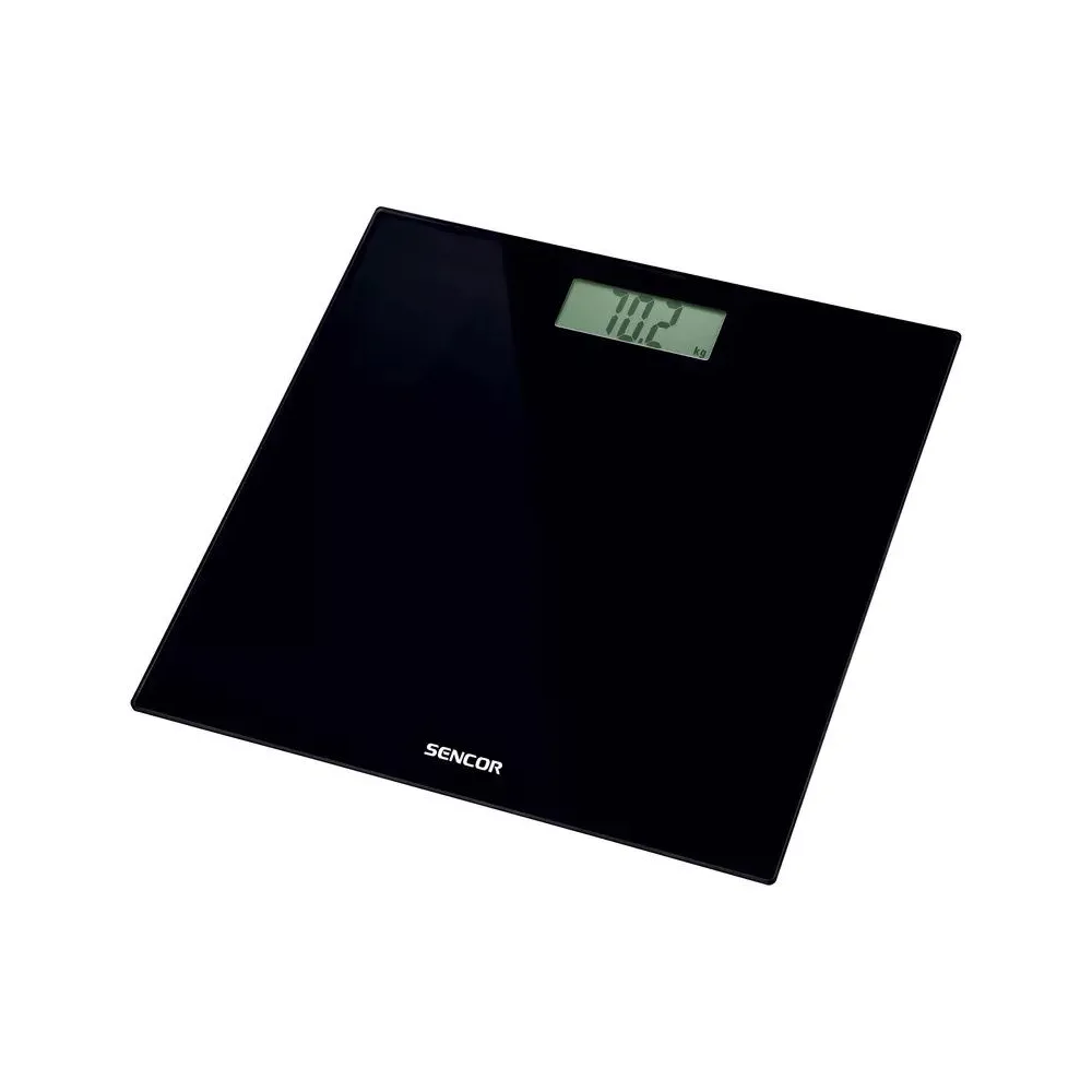 Cantar de persoane sencor