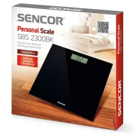 Cantar de persoane sencor