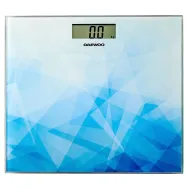 Cantar persoane sticla securizata daewoo