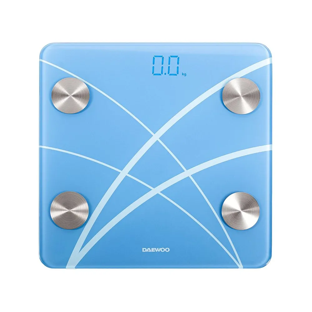 Cantar persoane sticla securizata bt daewoo