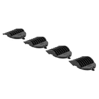 Aparat de tuns 4in1 hypercare t400 teesa