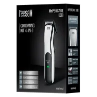 Aparat de tuns 4in1 hypercare t400 teesa