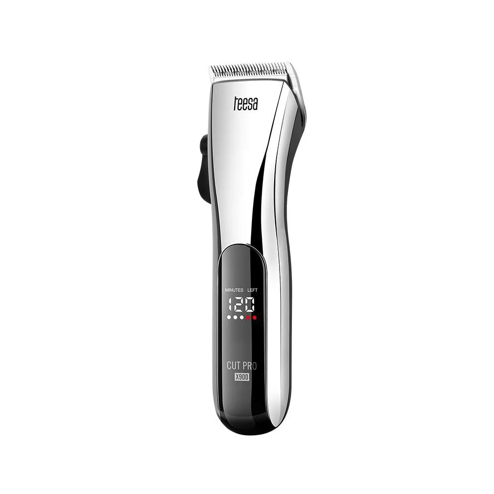 Cordless hair trimmer cut pro x900 teesa