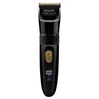 Aparat tuns afisaj led sencor