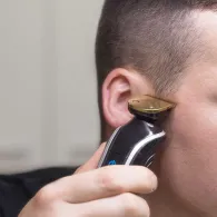 Set aparat de tuns sencor