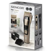 Aparat tuns sencor