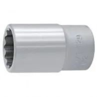 Cheie tubulara  1/2 20 mm 12P Irwin - 1