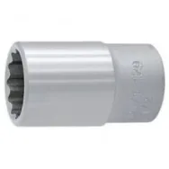 Cheie tubulara  1/2 20 mm 12P Irwin - 1