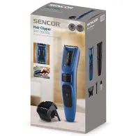 Aparat tuns albastru sencor