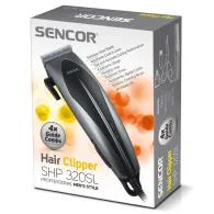 Aparat tuns sencor