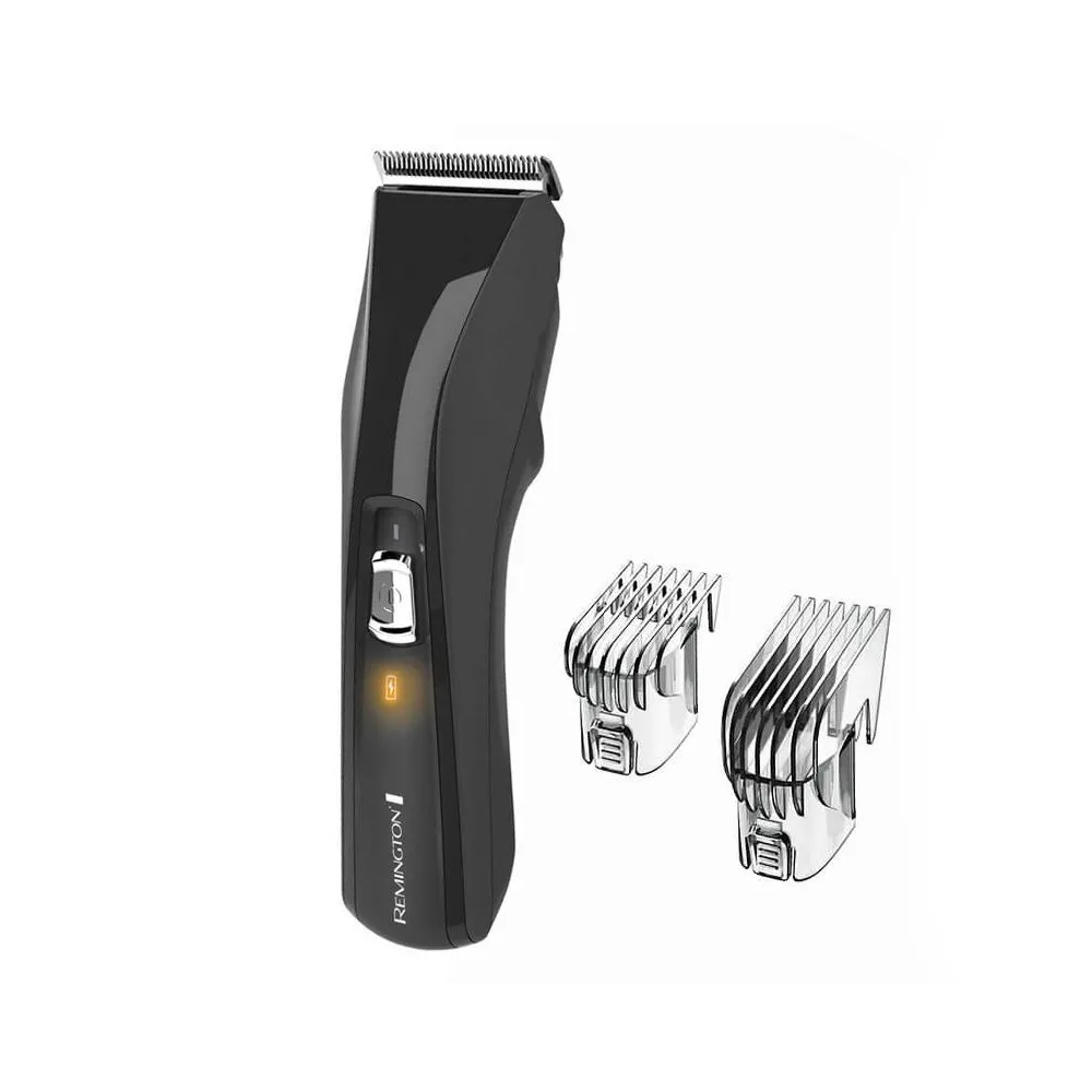 Aparat de tuns cu acumulator remington