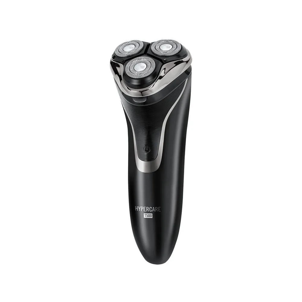 Aparat de ras rotativ hypercare t500 teesa