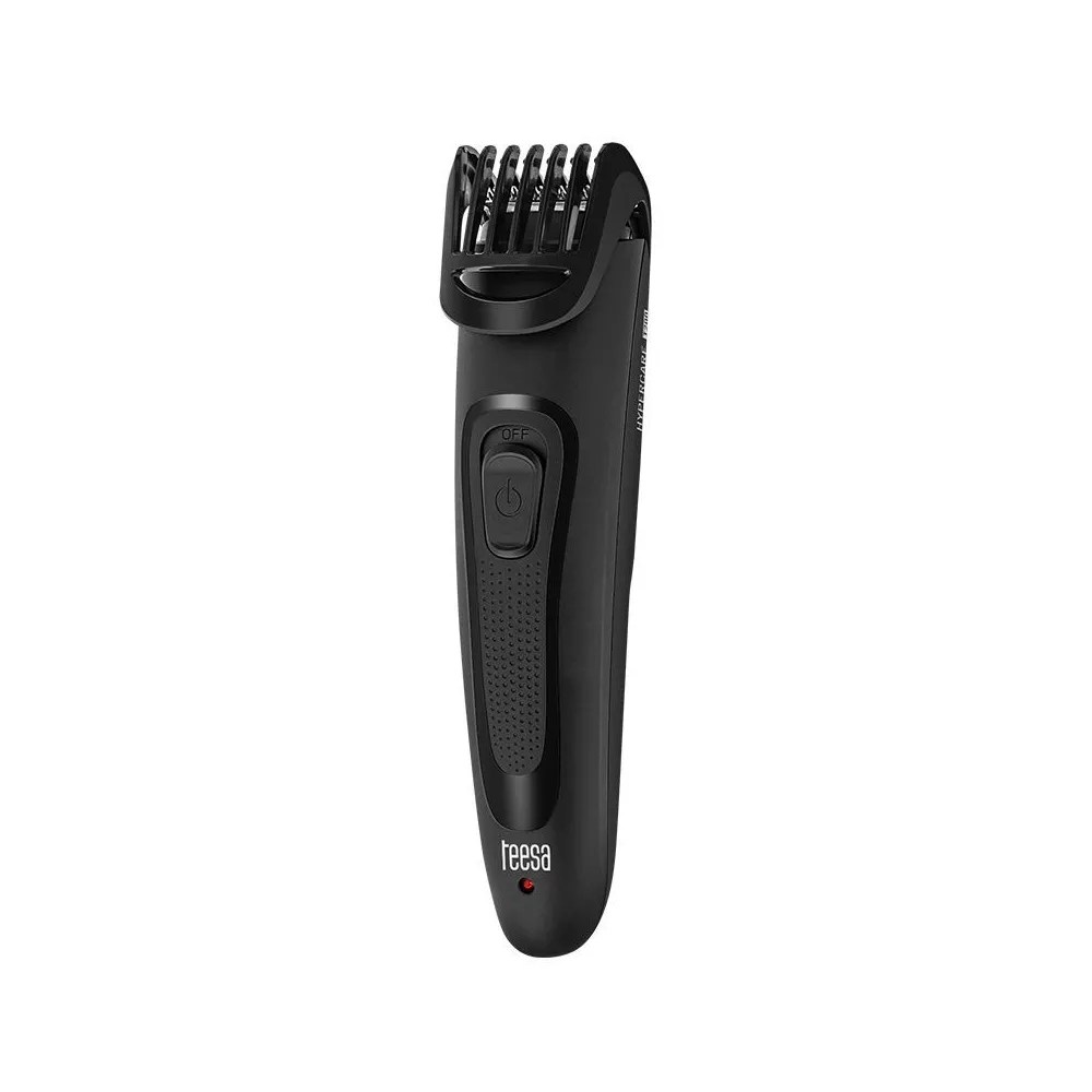 Cordless beard trimmer hypercare t200 teesa