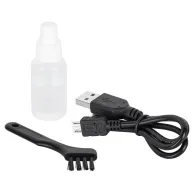 Cordless beard trimmer hypercare t200 teesa