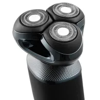 Aparat de ras rotativ negru sencor