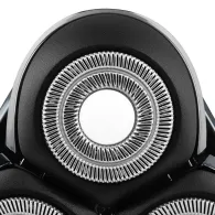 Aparat de ras rotativ negru sencor