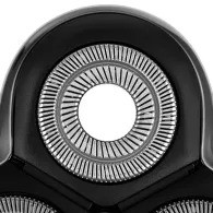 Aparat de ras rotativ negru sencor