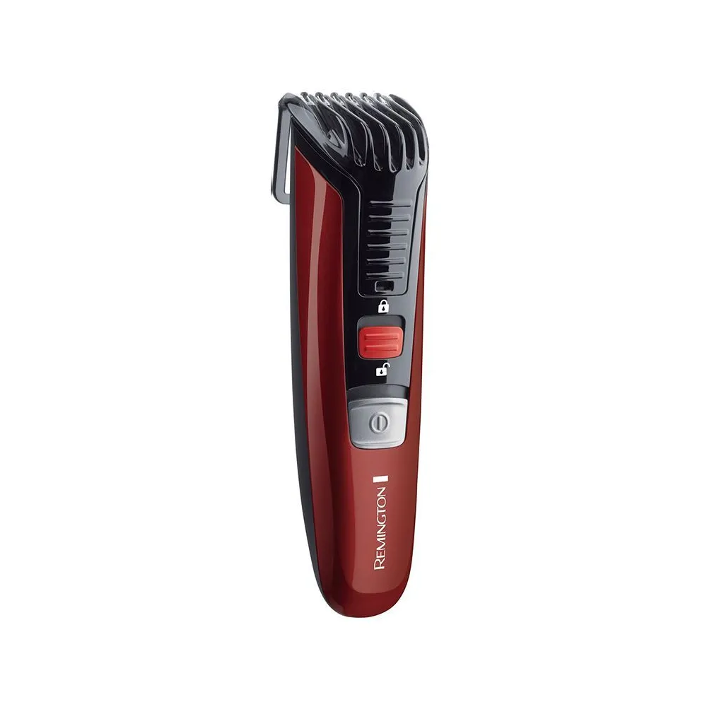 Trimmer barba beard boss styler remington