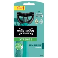 Aparat de ras wilkinson xtreme 3