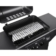 Grill 2 arzatoare gaz bbq 2000 teesa