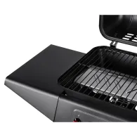 Grill 2 arzatoare gaz bbq 2000 teesa