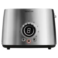 Toaster 1000w sencor