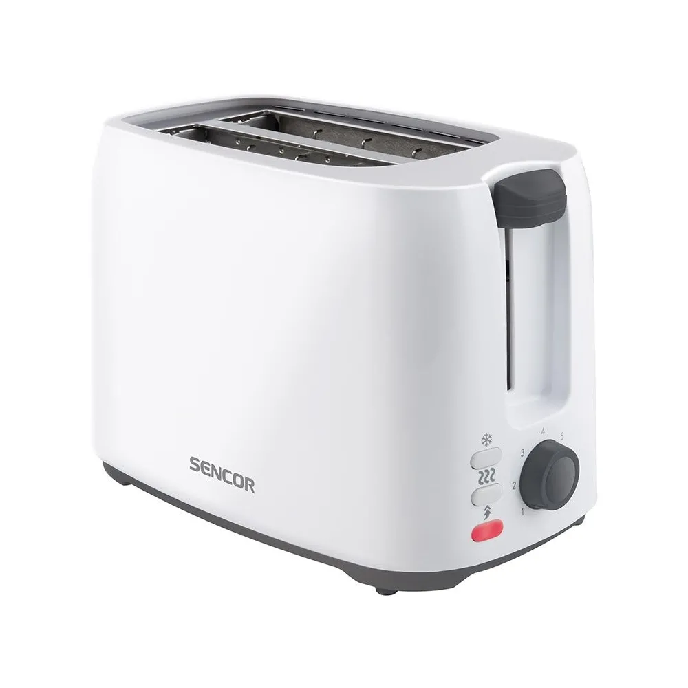 Toaster 750w sencor