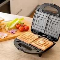 Sandwich maker 5in1 700w sencor