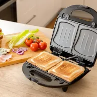 Sandwich maker 5in1 700w sencor