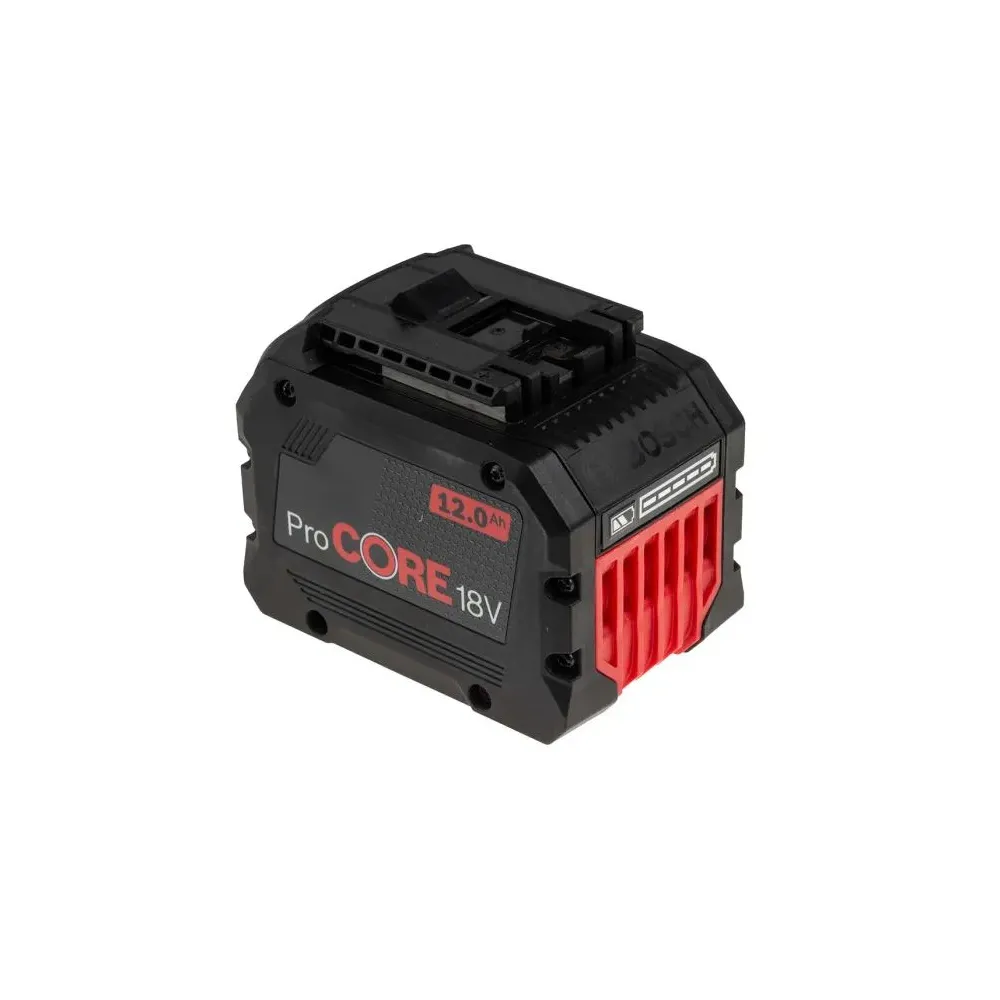 Acumulator ProCore18V 12.0Ah Bosch - 1