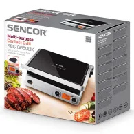 Gratar electric 2000w sencor
