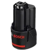 Acumulator GBA 12V 2Ah Bosch - 1