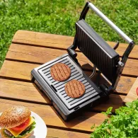 Gratar electric 1000w sencor