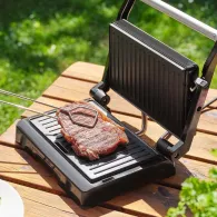 Gratar electric 1000w sencor