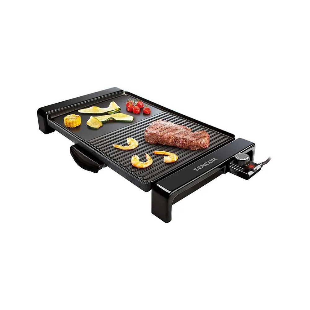 Gratar electric 2300w sencor