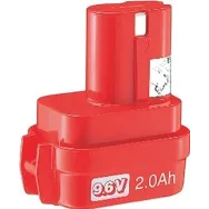 Makita 192534-8 acumulator 9.6V 2.0Ah NiCd Makita - 1