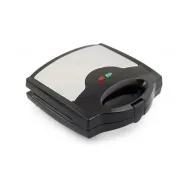 Sandwich maker muffuletta esperanza