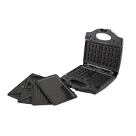 Sandwich maker muffuletta esperanza