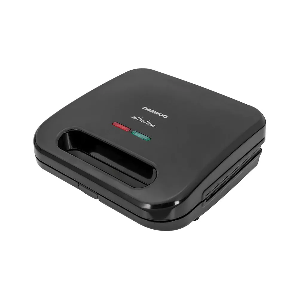 Sandwich maker 3in1 800w daewoo