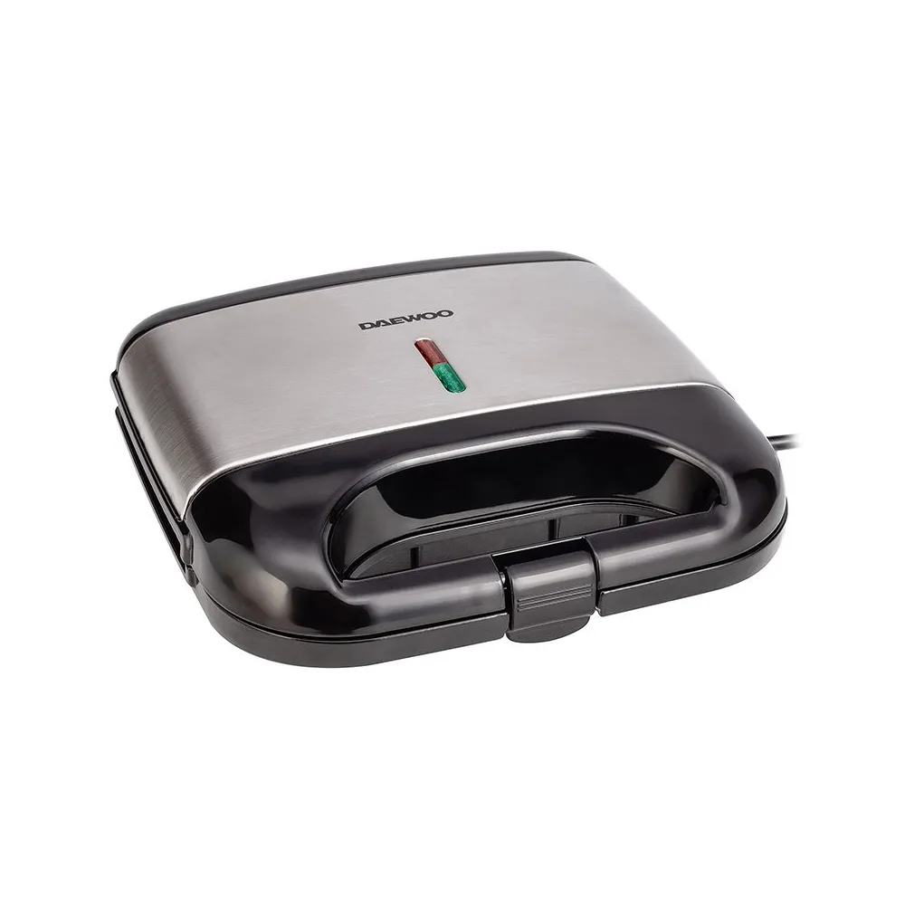 Sandwich maker 800w daewoo