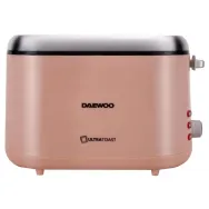 Toaster 900 w daewoo
