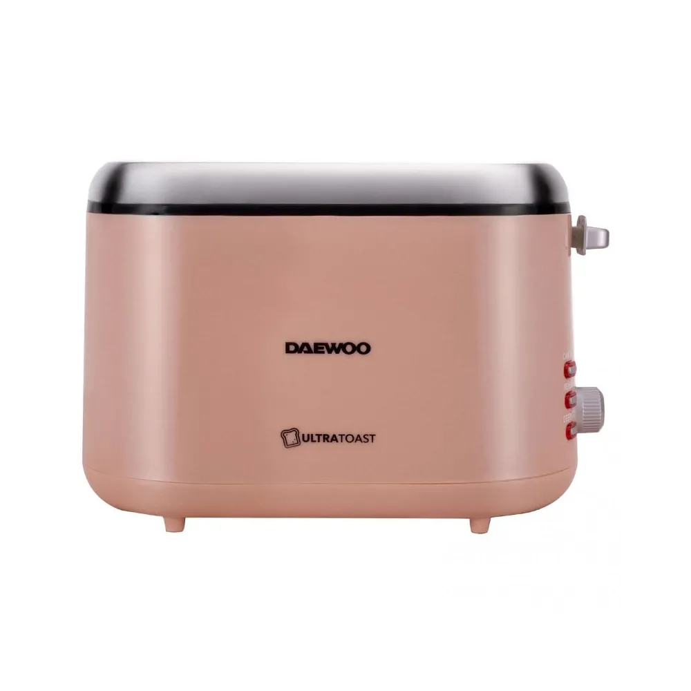 Toaster 900 w daewoo