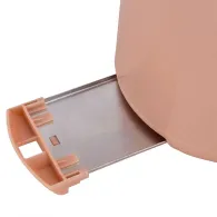 Toaster 900 w daewoo