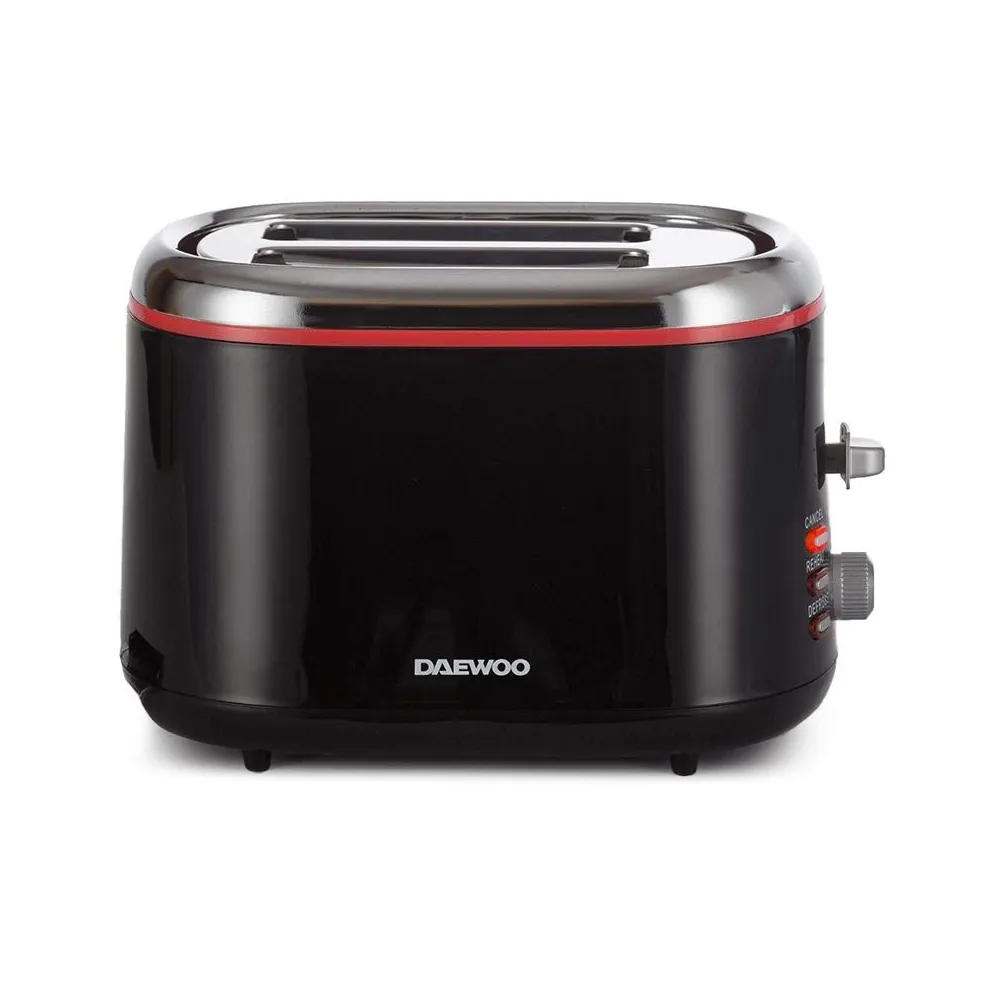 Toaster 900 w daewoo