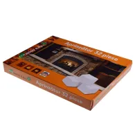 Aprinzator tip parafina 32/set