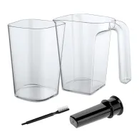 Storcator de fructe slow juicer teesa